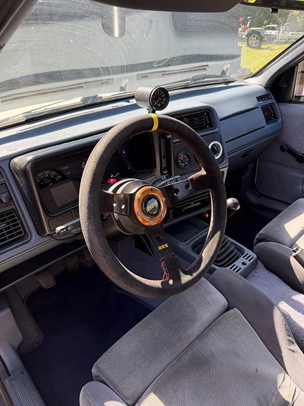 Ford Sierra 5 of 11