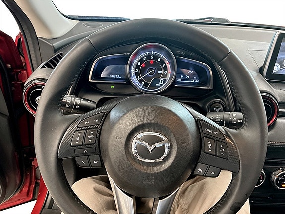 Mazda CX-3 7 of 15