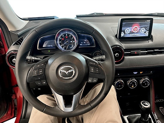 Mazda CX-3 6 of 15