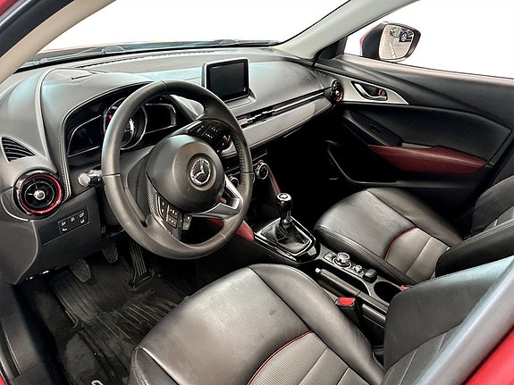 Mazda CX-3 4 of 15