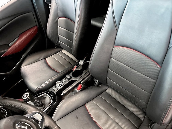 Mazda CX-3 5 of 15
