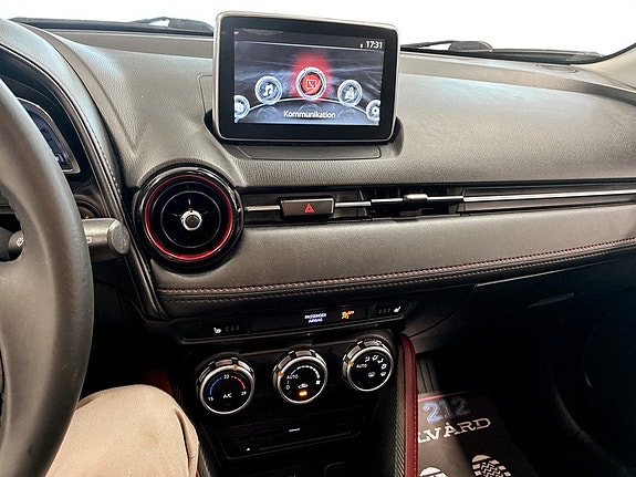Mazda CX-3 9 of 15