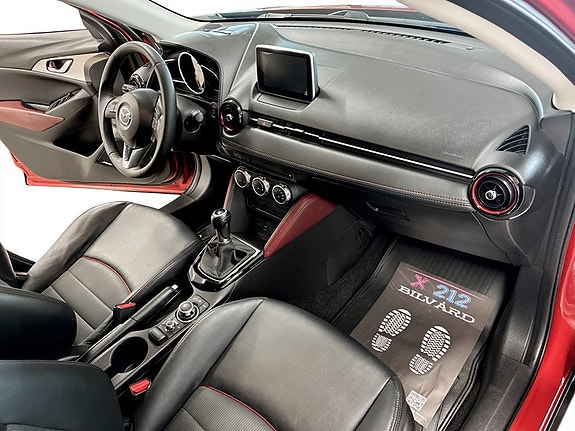 Mazda CX-3 11 of 15