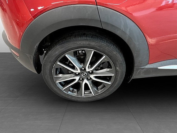 Mazda CX-3 14 of 15