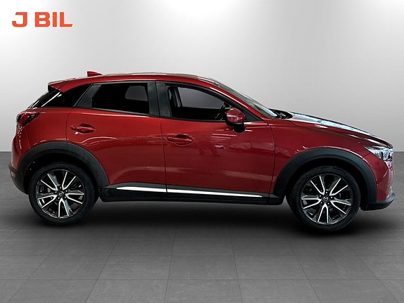 Mazda CX-3 13 of 15
