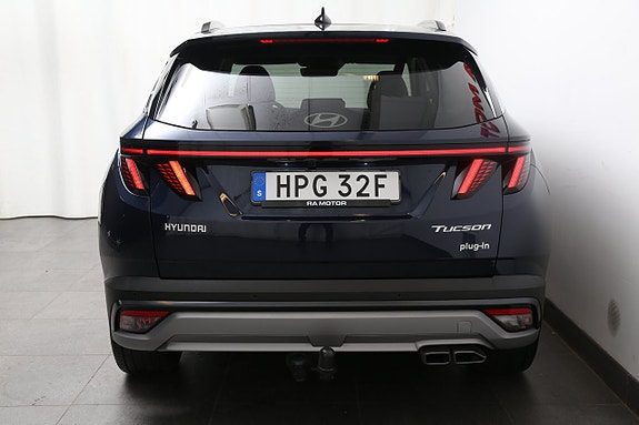Hyundai Tucson 11 of 29