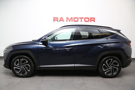 Hyundai Tucson 2 of 29