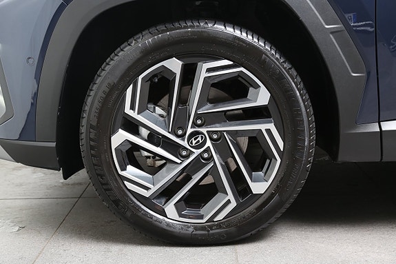 Hyundai Tucson 5 of 29