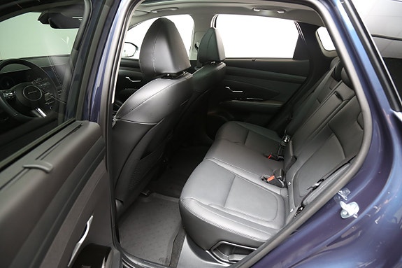 Hyundai Tucson 7 of 29