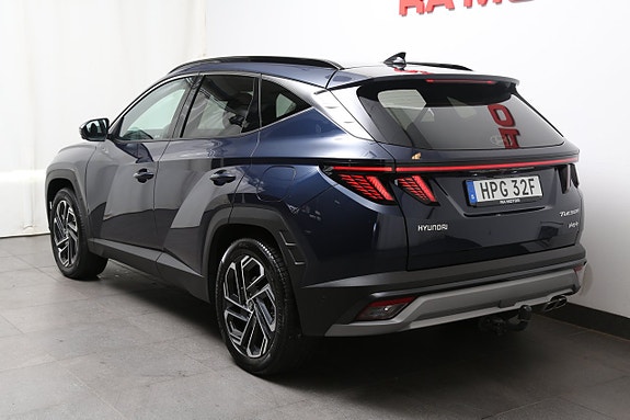 Hyundai Tucson 3 of 29