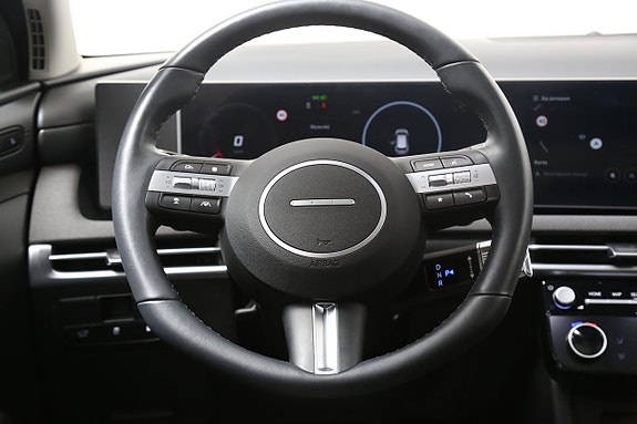 Hyundai Tucson 16 of 29