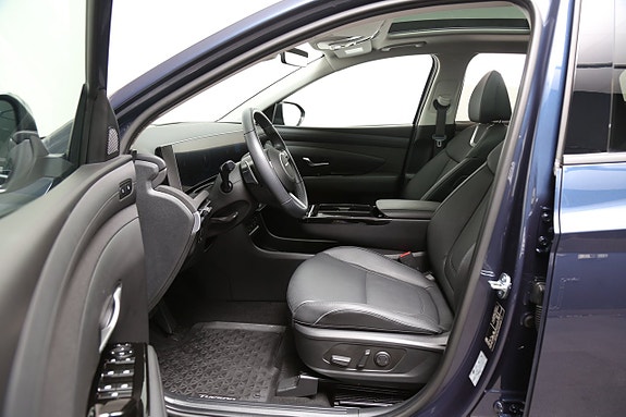 Hyundai Tucson 6 of 29