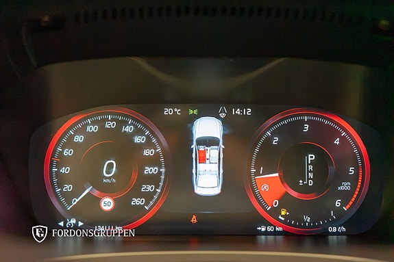 Volvo S90 20 of 27