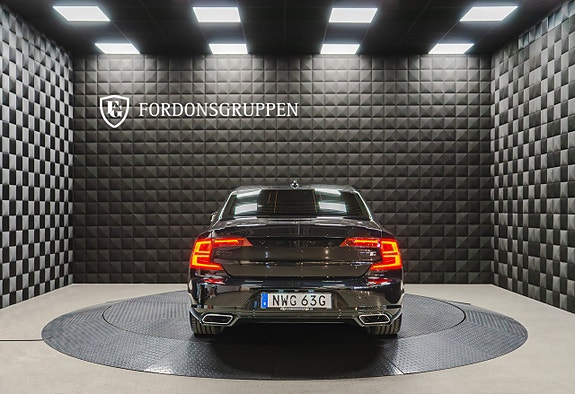 Volvo S90 5 of 27