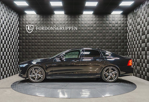 Volvo S90 3 of 27