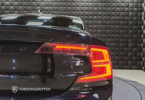 Volvo S90 8 of 27