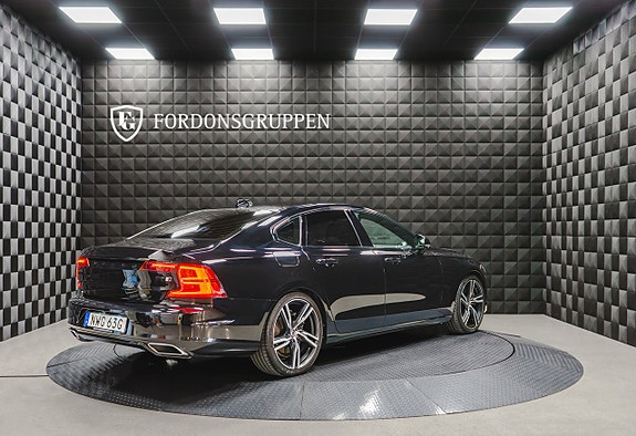 Volvo S90 9 of 27