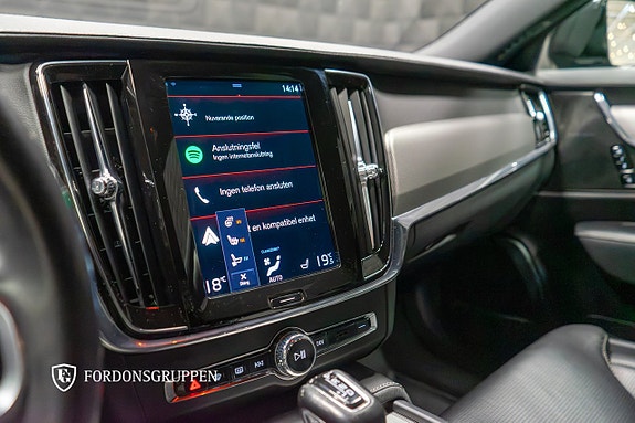 Volvo S90 23 of 27