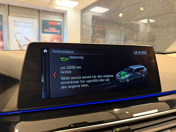 BMW 520d 17 of 30