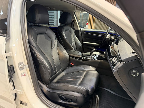 BMW 520d 29 of 30