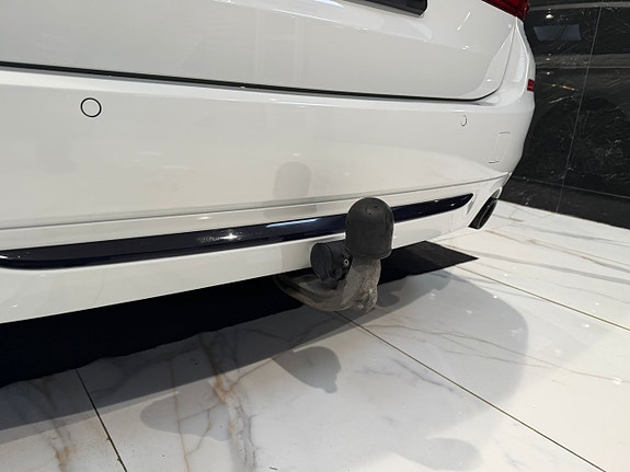 BMW 520d 5 of 30