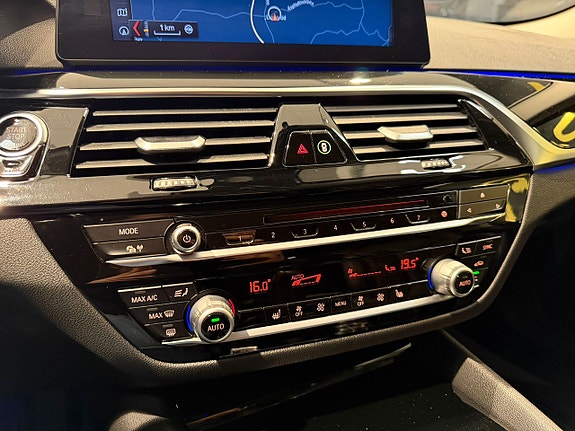 BMW 520d 22 of 30