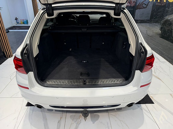 BMW 520d 6 of 30