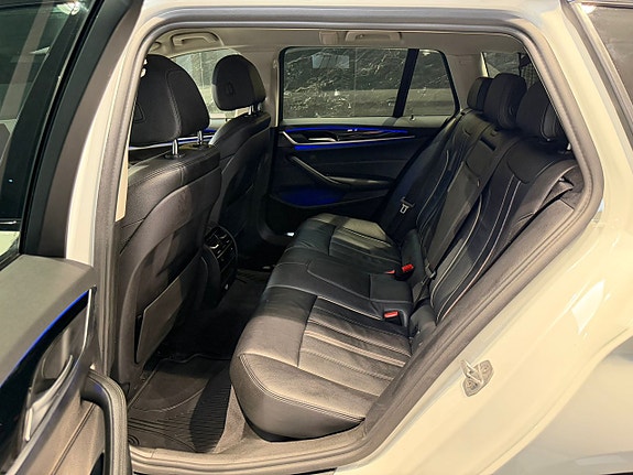 BMW 520d 26 of 30