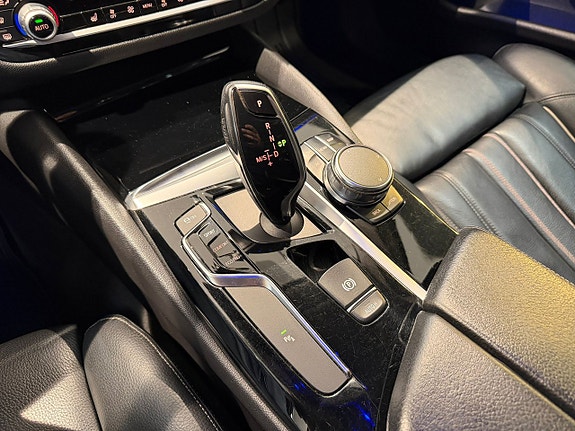 BMW 520d 23 of 30