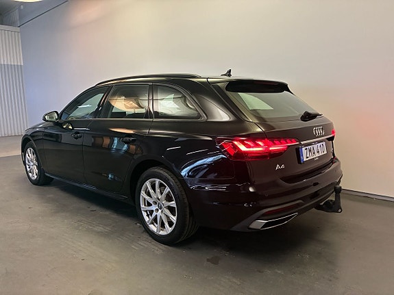 Audi A4 6 of 18