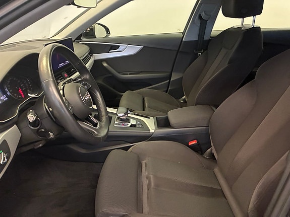 Audi A4 12 of 18