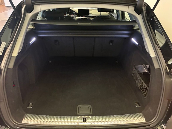 Audi A4 8 of 18