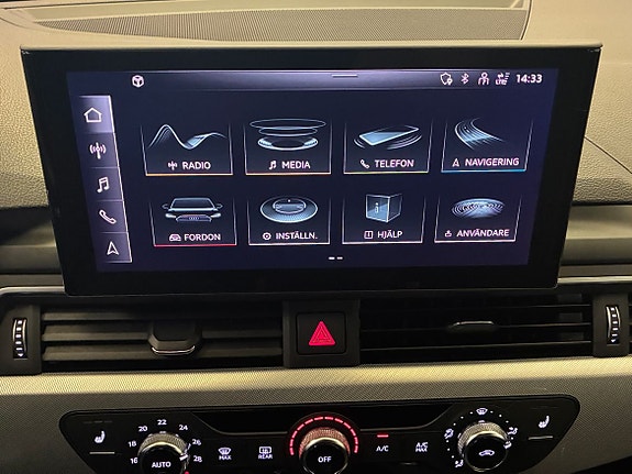 Audi A4 18 of 18