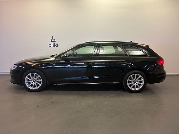 Audi A4 3 of 18