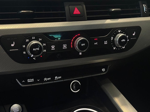 Audi A4 11 of 15