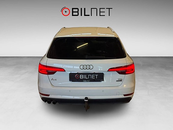 Audi A4 6 of 15