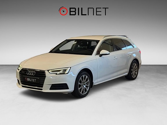 Audi A4 5 of 15