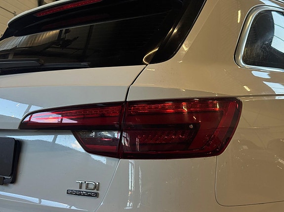 Audi A4 7 of 15