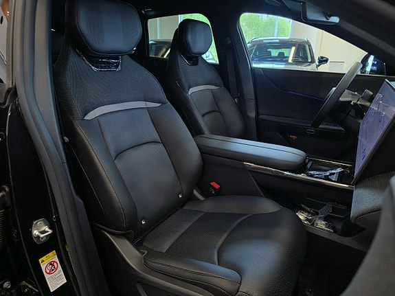 Mazda CX-6e 10 of 20