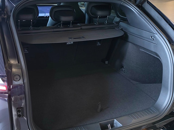 Mazda CX-6e 19 of 20