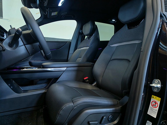Mazda CX-6e 7 of 20