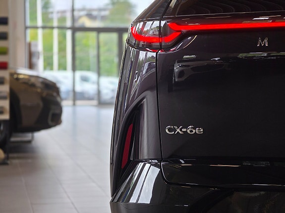 Mazda CX-6e 5 of 20