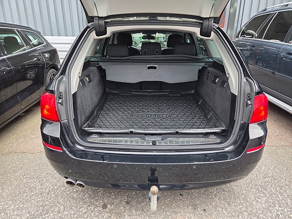 BMW 520d 9 of 21