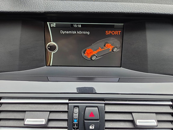 BMW 520d 20 of 21