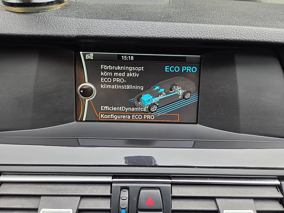 BMW 520d 19 of 21