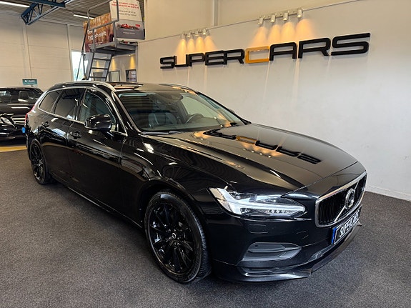Volvo V90 2 of 22