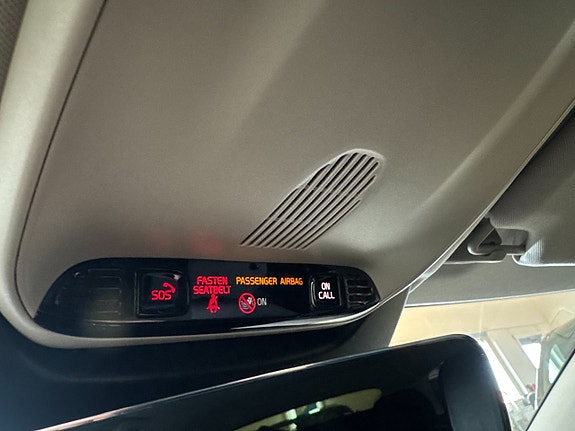 Volvo V90 21 of 22