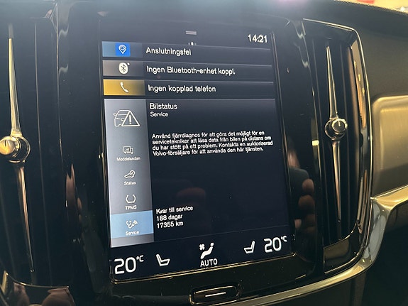 Volvo V90 18 of 22