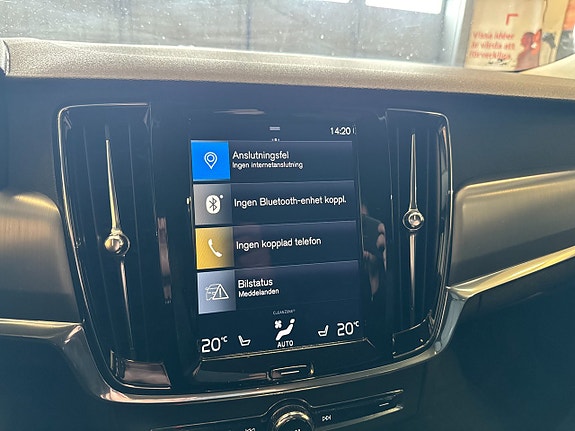 Volvo V90 16 of 22