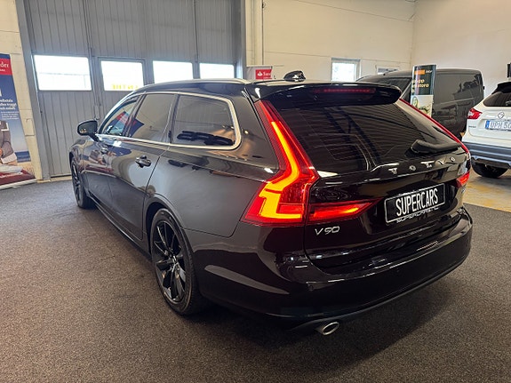 Volvo V90 6 of 22